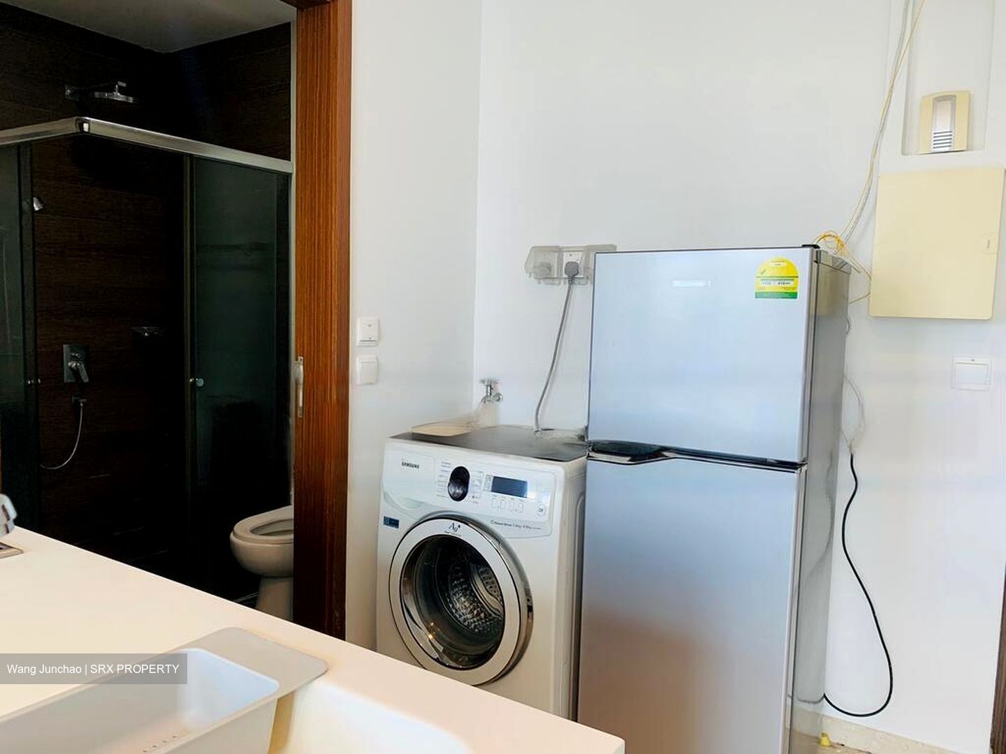 Prestige Heights (D12), Apartment #475508171